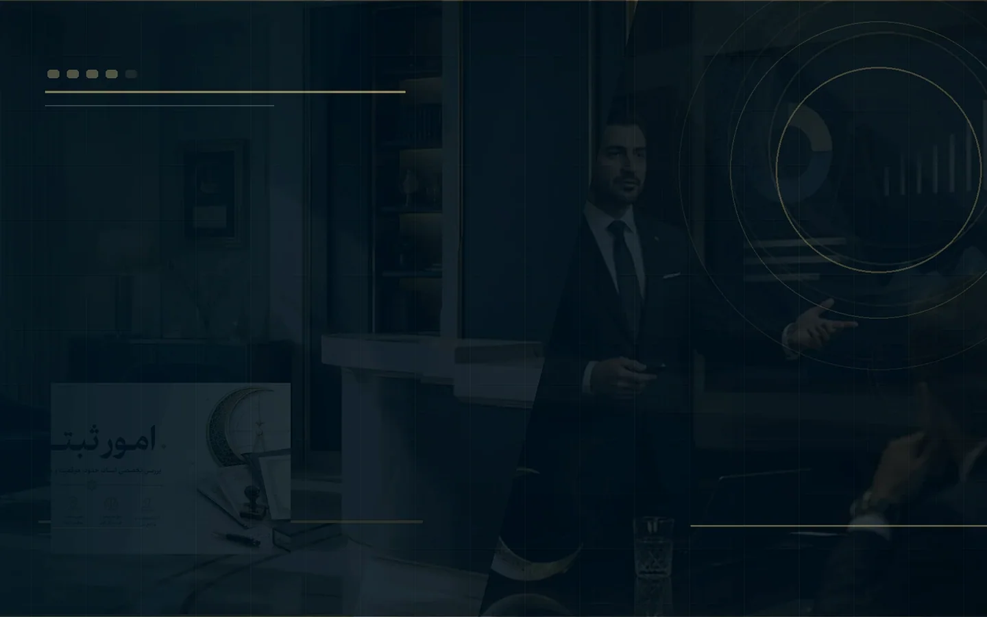 Due Diligence فنی پیش از خرید ملک