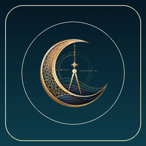 نشان گروه کارشناسان رسمی ماه