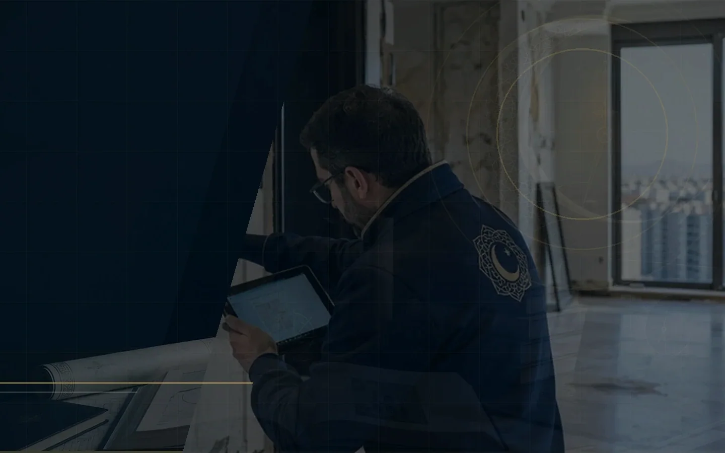کنترل کیفیت گزارش کارشناسی