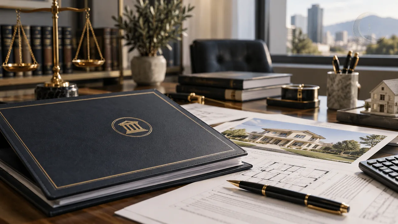 تحلیل اثر نبود پارکینگ بر ارزش آپارتمان