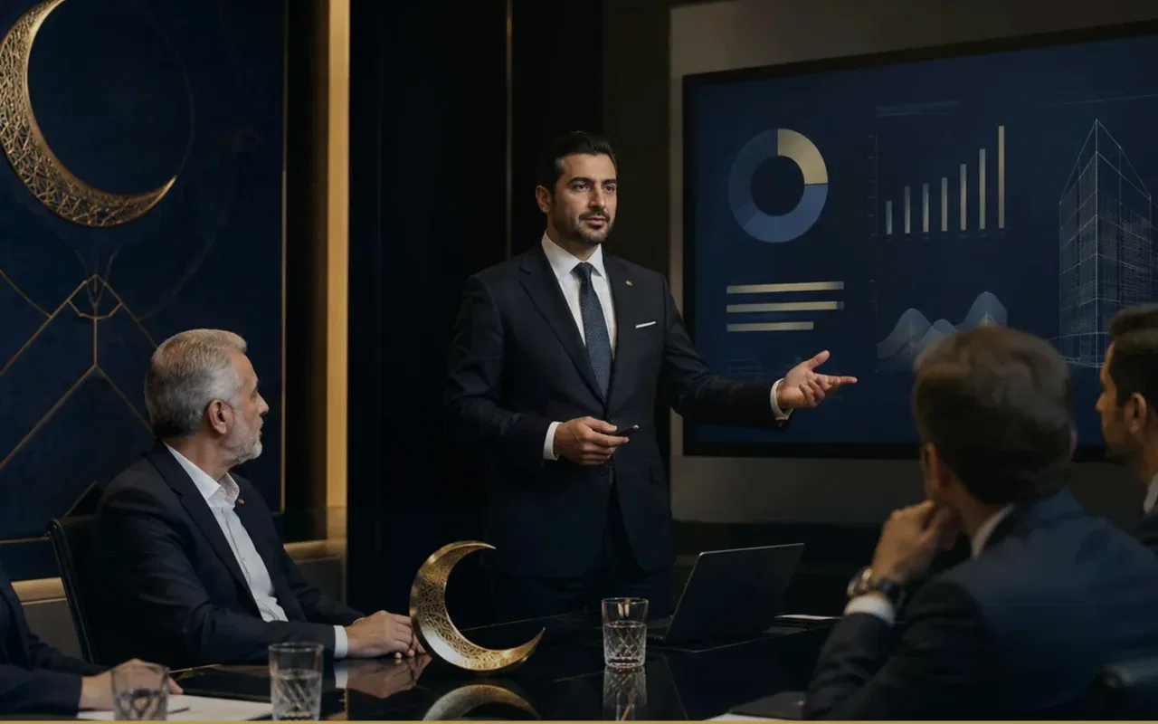 پیمانکاران و کارفرمایان