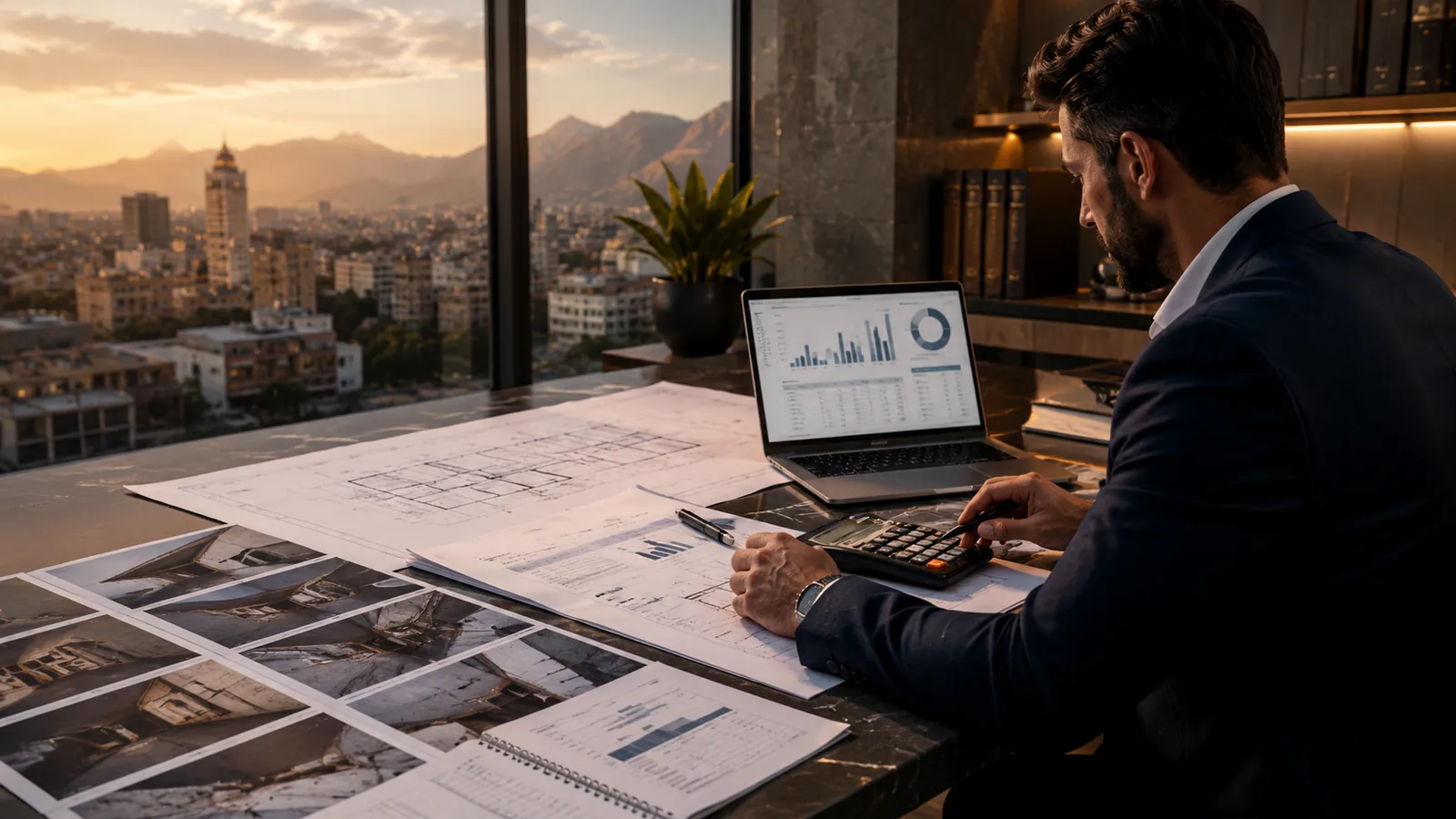برای تعیین یا تعدیل اجارهبها چه مدارکی لازم است؟ برای تعیین یا تعدیل اجارهبها چه مدارکی لازم است؟