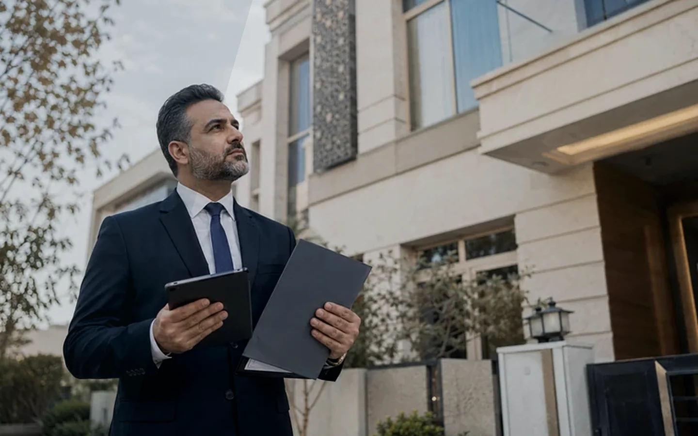 ممیزی فنی تحویل مدارک پروژه