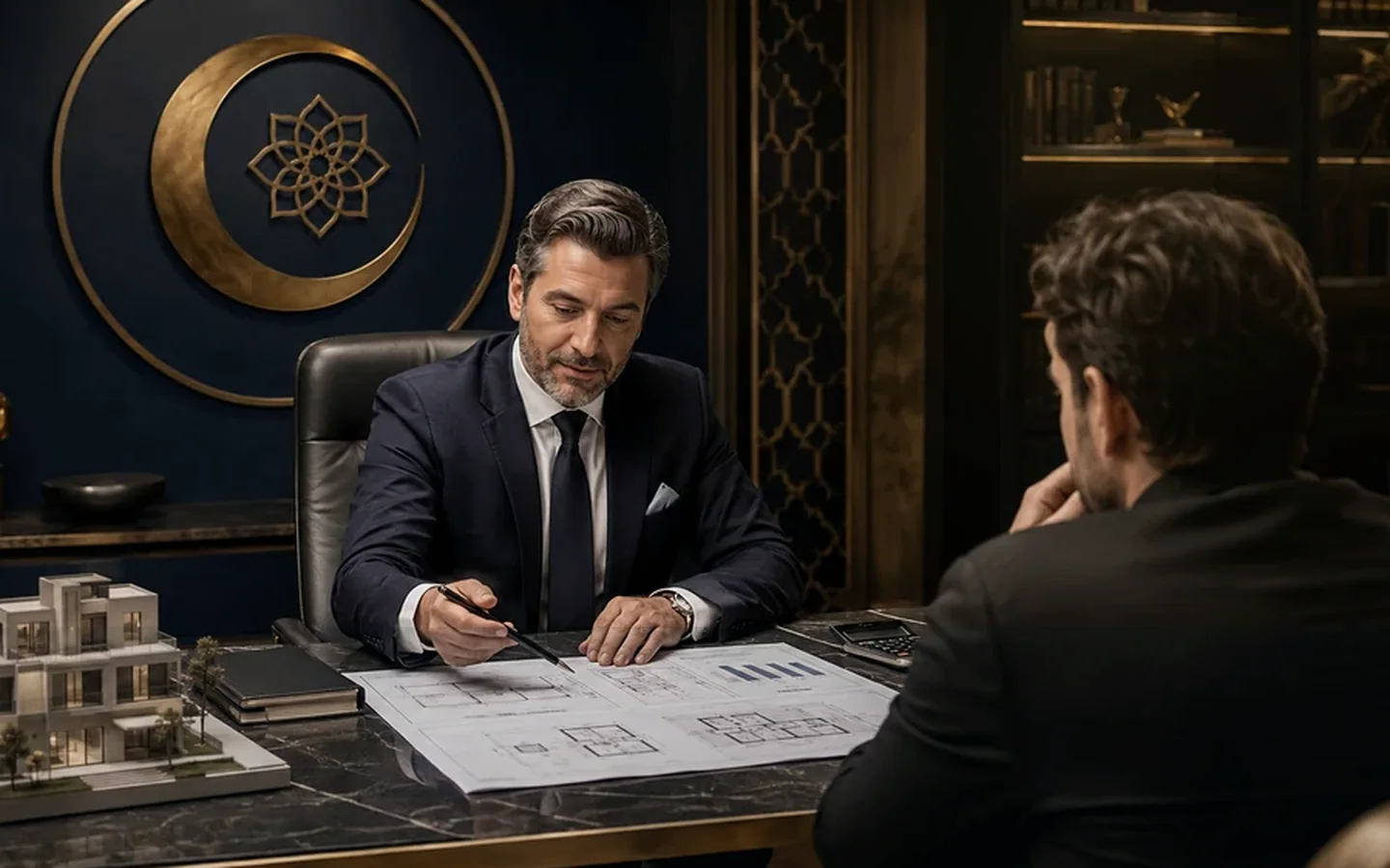 ارزیابی حقوق و منافع پروژه