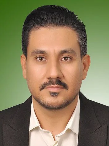 سعید فتوحی