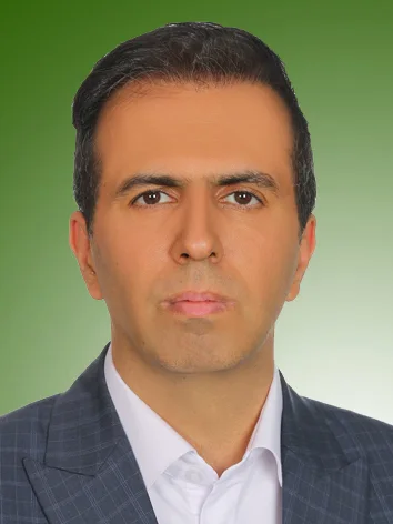 محمدرضا مشایخی