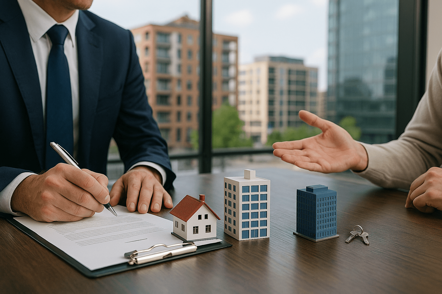 ارزیابی املاک مسکونی، تجاری و اداری توسط کارشناس رسمی دادگستری