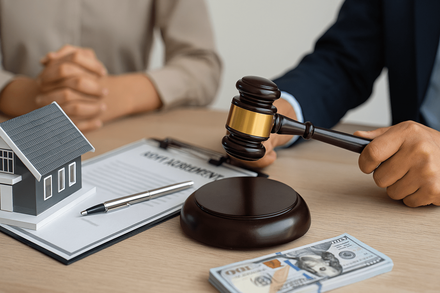 تعیین و تعدیل اجاره بها و اجرت المثل