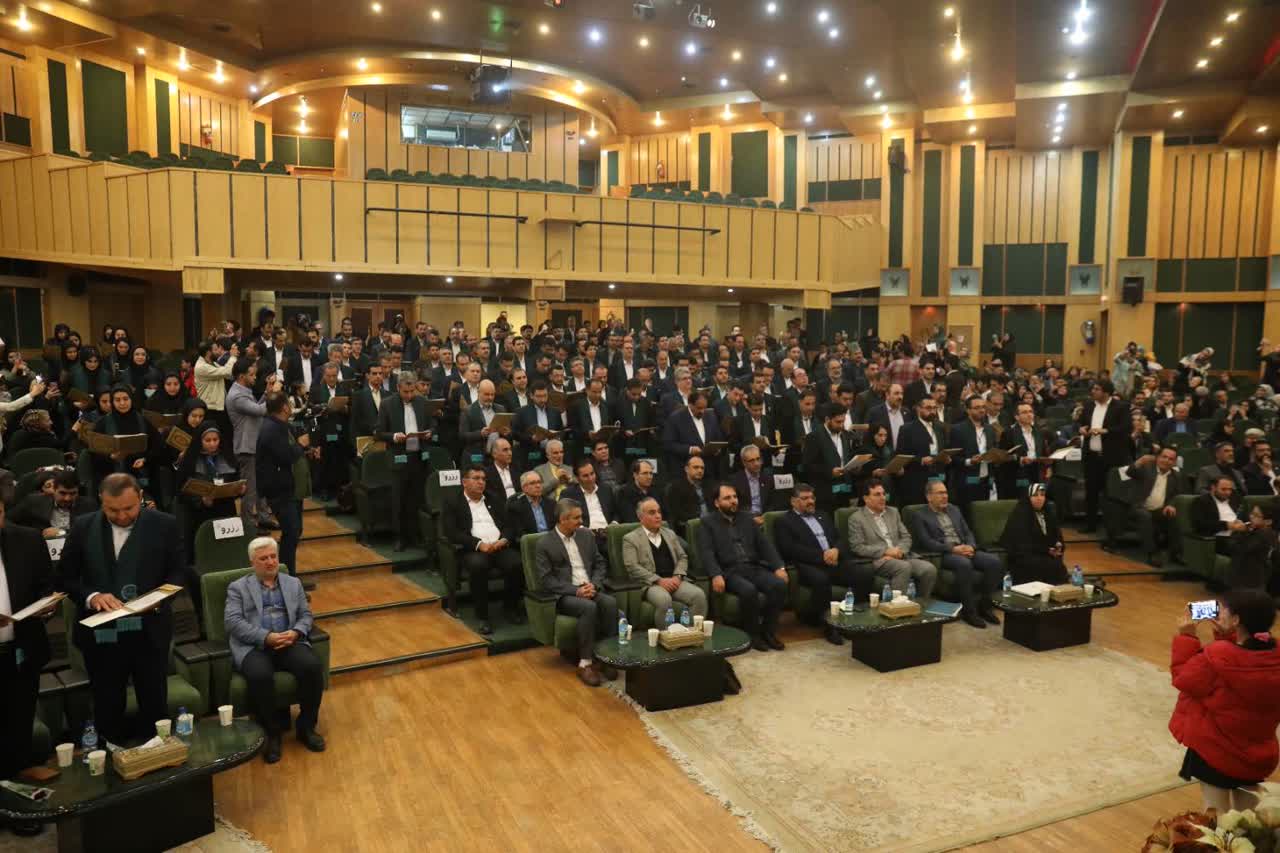 نمونه تصویر مرتبط با فعالیت‌های کارشناسی
