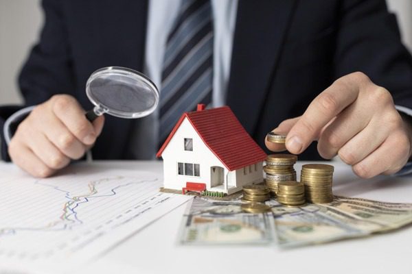 کارشناسی قیمت گذاری ملک
