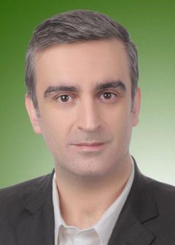 امیرحسین ابراهیمی ذاکر کارشناس رسمی دادگستری رشته راه و ساختمان