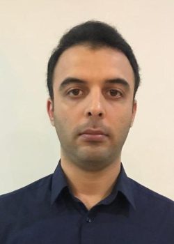 حسین بهادر کارشناس رسمی دادگستری رشته راه و ساختمان