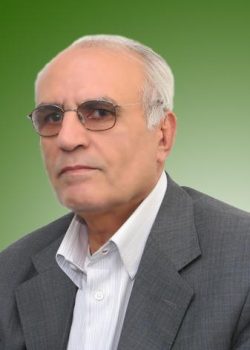 عبدالحمید ابراهیمی ذاکر کارشناس رسمی دادگستری رشته امور ثبتی