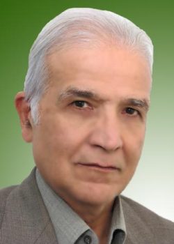 قاسم قدس کارشناس رسمی دادگستری رشته امور ثبتی