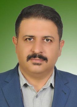 ابراهیم کوثری کارشناس رسمی دادگستری رشته راه و ساختمان