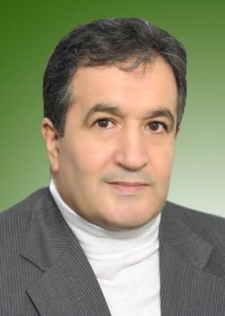 داود خدادادی کارشناس رسمی دادگستری رشته امور ثبتی