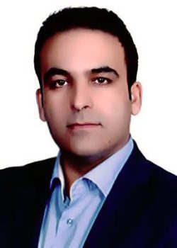 سالار نظری وکیل پایه یک دادگستری